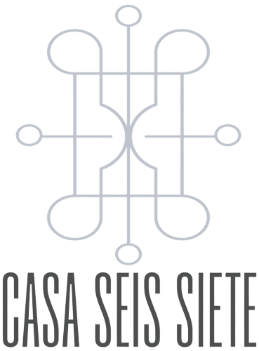 CASA SEIS SIETE